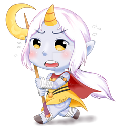 Soraka Chibi