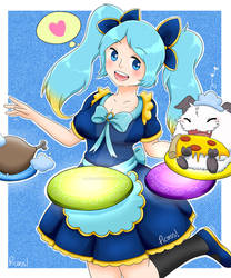 Sona Maid