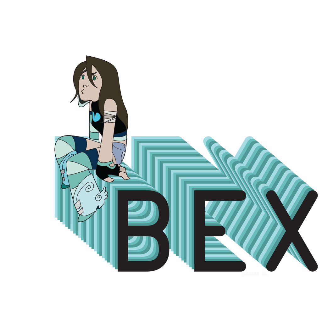Bex by nauticult on DeviantArt