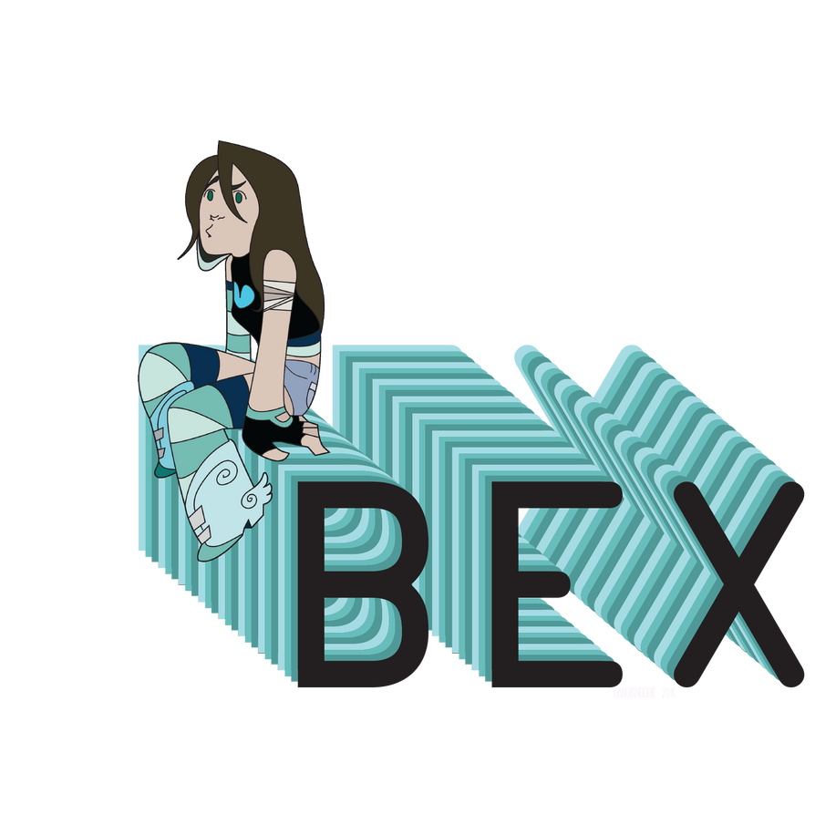 Bex by nauticult on DeviantArt