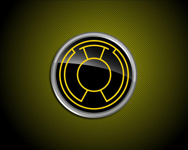 Sinestro Corps wallpaper