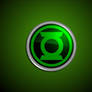 Green Lantern wallpaper