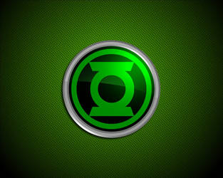 Green Lantern wallpaper