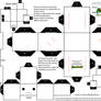 cubeecraft template - fat