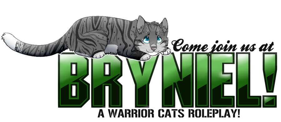 Bryniel Warrior Cats Roleplay By Amxbri On Deviantart Bryniel Warrior Cats Roleplay By Amxbri On Deviantart