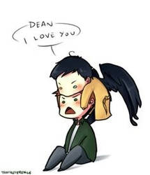 Dean... I love you