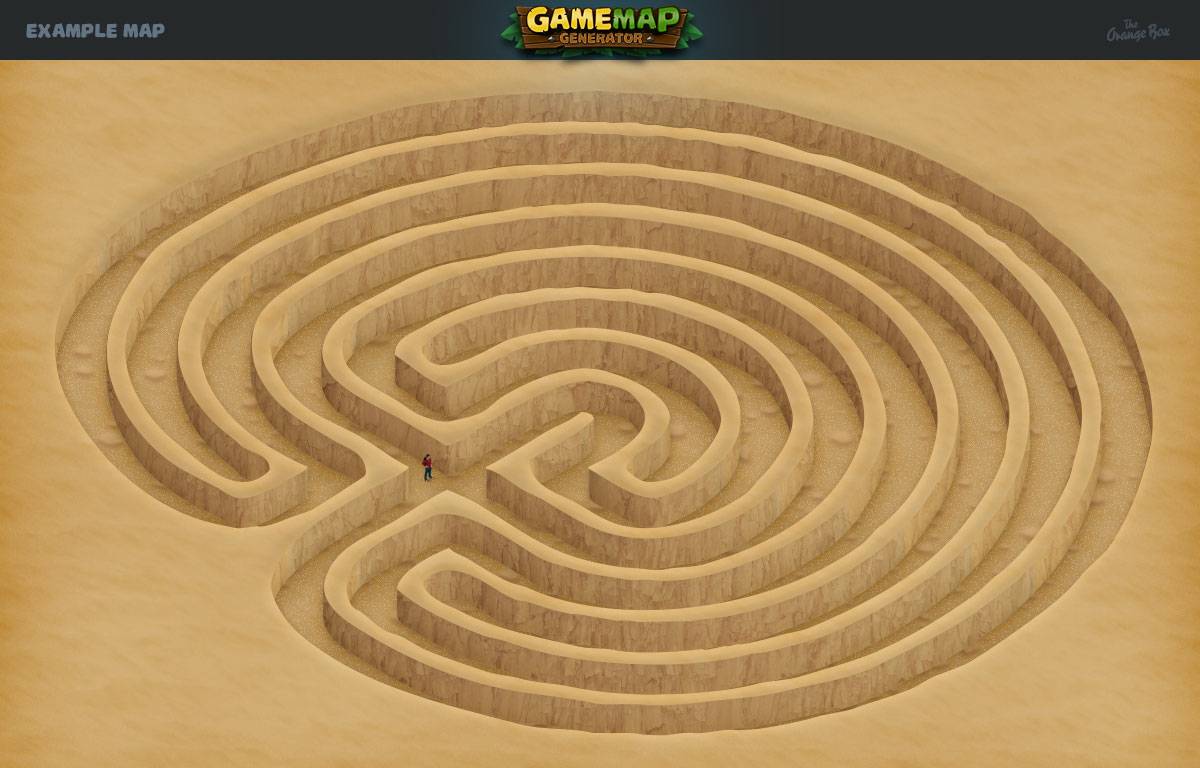 Computer Game Map Generator Game Map Generator by Graphicart99 on DeviantArt
