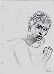 Weeping Angel