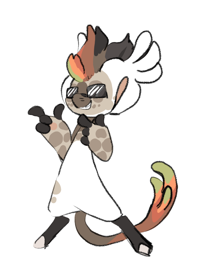 Dttx Deviantart DTR entry by Eva26x on DeviantArt