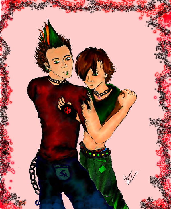 Punk Love