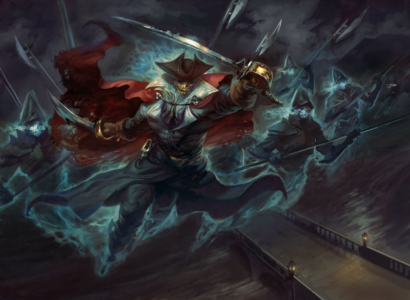 Image result for drogskol captain art