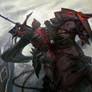 Knight of Infamy