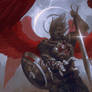 Kickstarter Playmat