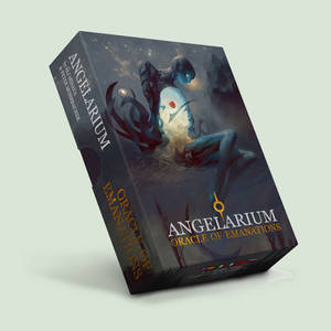 Angelarium: Oracle of Emanations