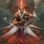 Malahidael, Angel of Aries