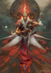 Malahidael, Angel of Aries