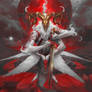 Malahidael, Angel of Aries - Timed Edition