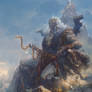 Turiel, The Hero Immemorial