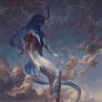 Shateiel, Tranquil Observer