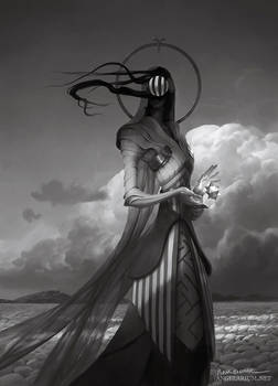 Zachriel, The Last Witness