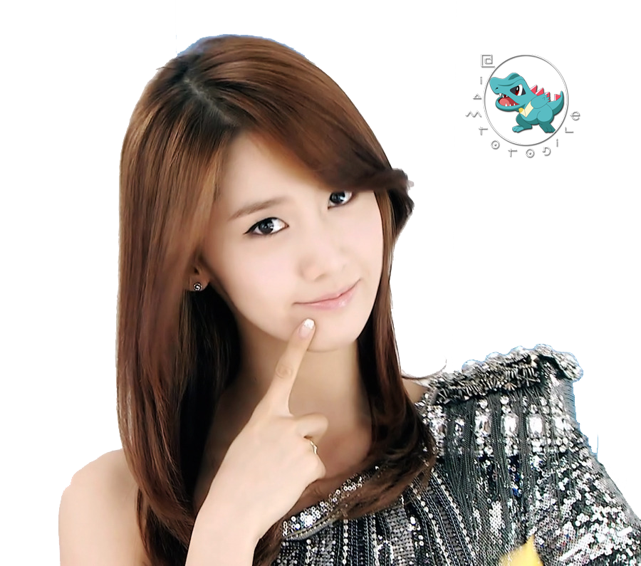 YOONA | RENDER 17