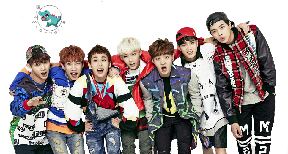 BTOB | RENDER