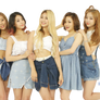 LADIES' CODE | RENDER 2