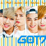 GOT7 | Wallpaper 1920x1080