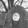 Gravestone Angel