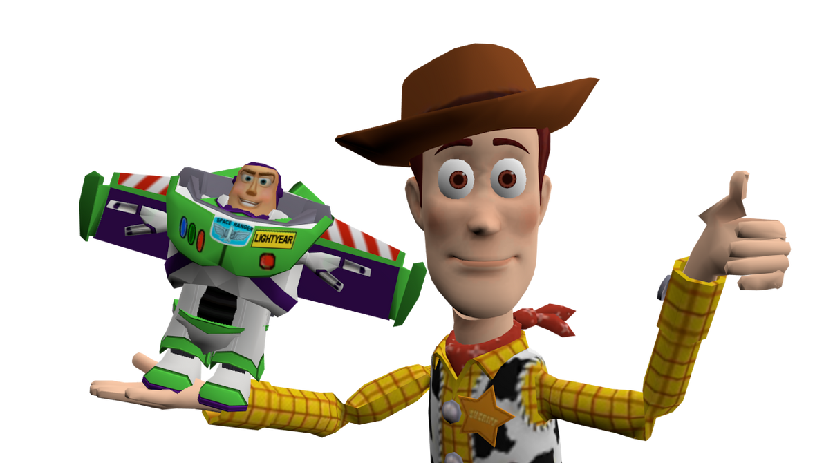 Buzz Happy Buzz The Happy Toy by maxh7deviantart on DeviantArt