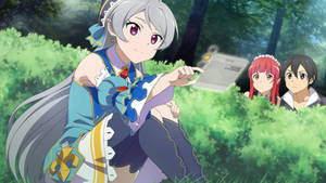 Sao Hollow Realization Rain Wallpaper 2 By Tsadeek On Deviantart Sao Hollow Realization Rain Wallpaper 2 By Tsadeek On Deviantart