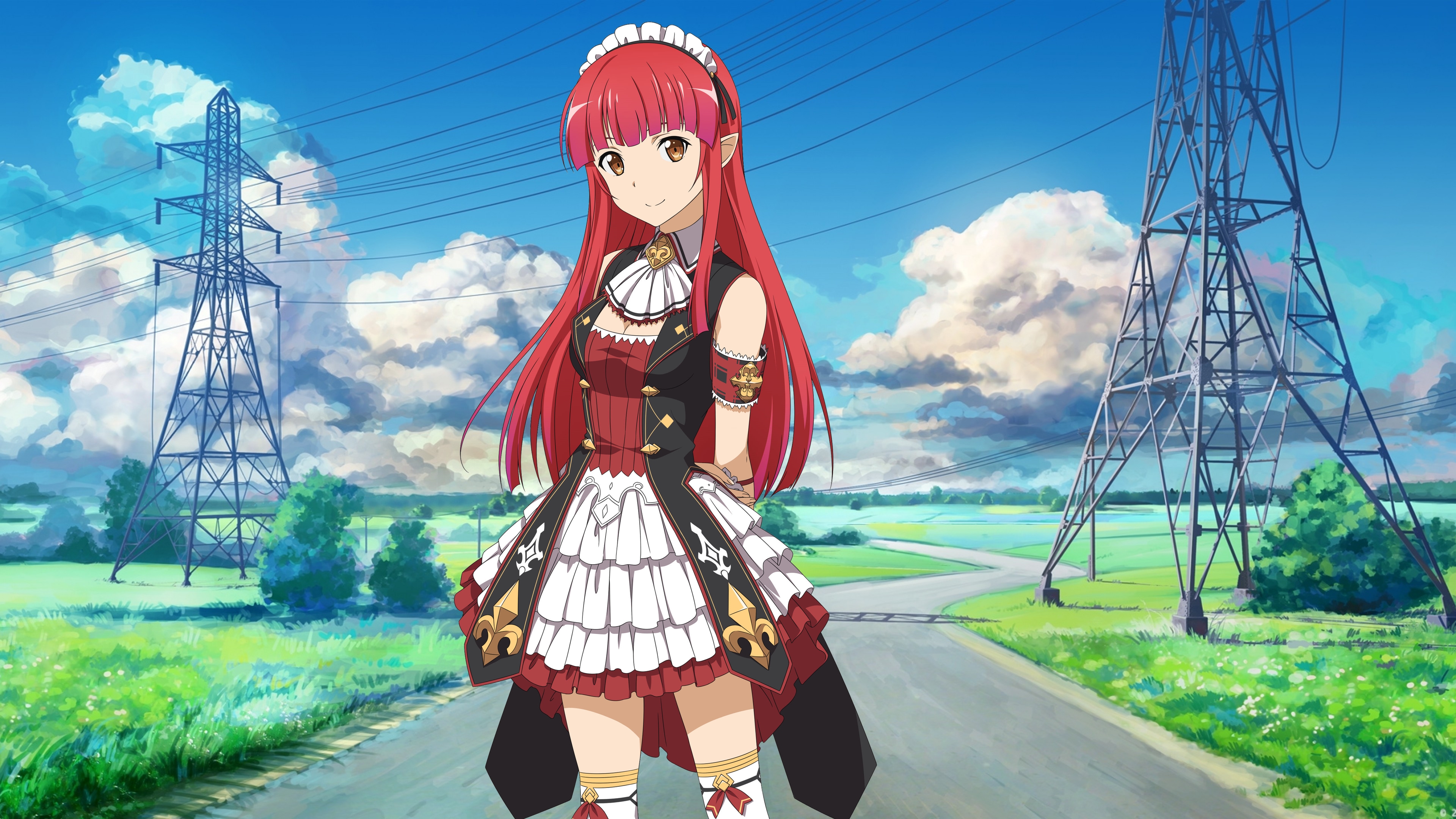 Sao Hollow Realization Rain Wallpaper 2 By Tsadeek On Deviantart Sao Hollow Realization Rain Wallpaper 2 By Tsadeek On Deviantart