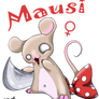 O.o-Mausi