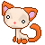 Kitty FlamePoint - Free Icon