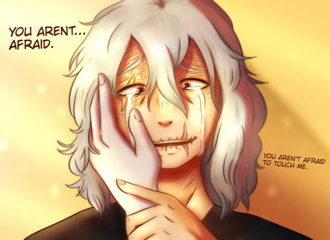 shigaraki