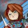 Childs play 2: redraw