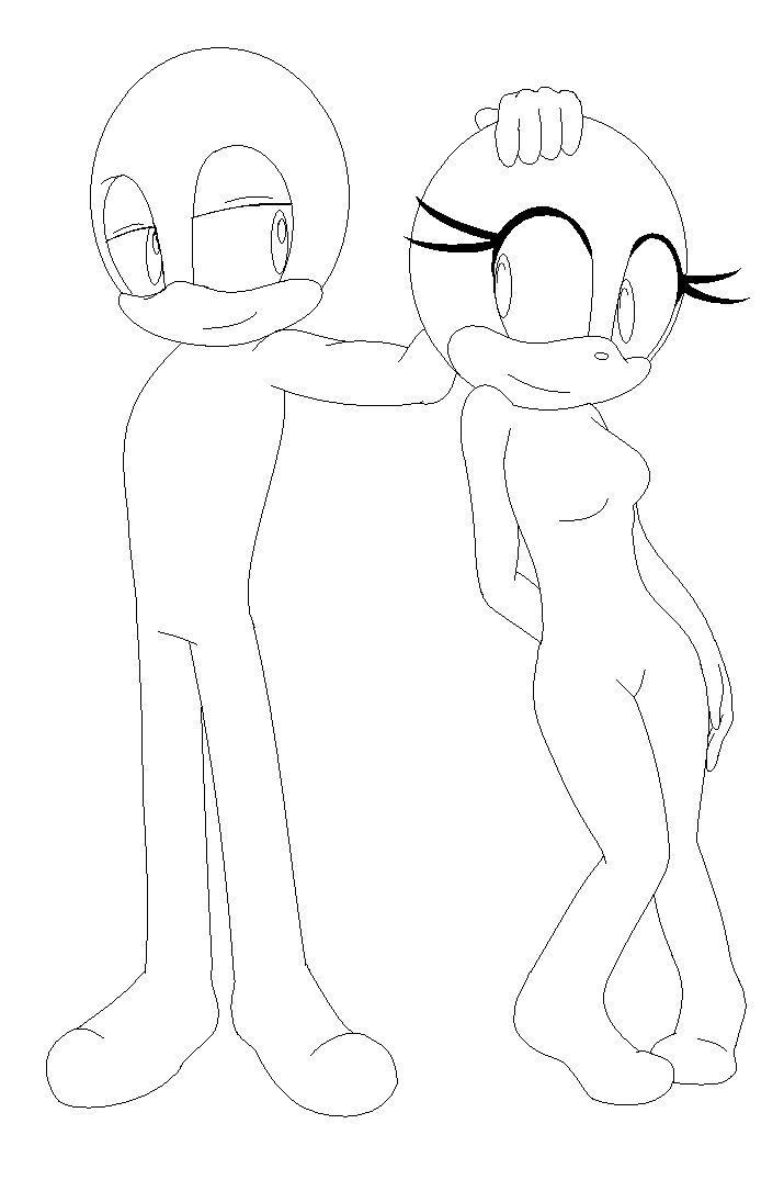 Sonic Boy And Girl Friend Base By Sherryblossom On Deviantart Sonic Boy And Girl Friend Base By Sherryblossom On Deviantart