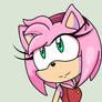 Amy Rose ID