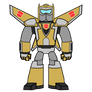 Goldstreak