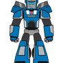 Gearshift REDESIGN/Recolor