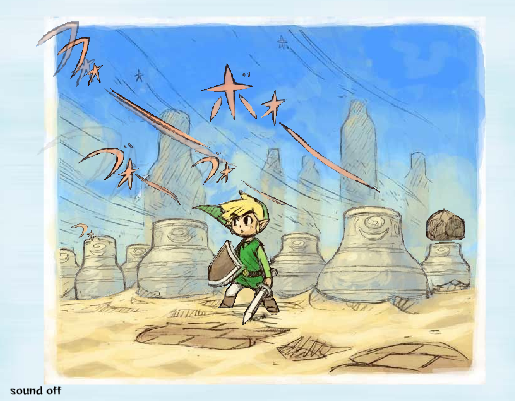 Wind Waker