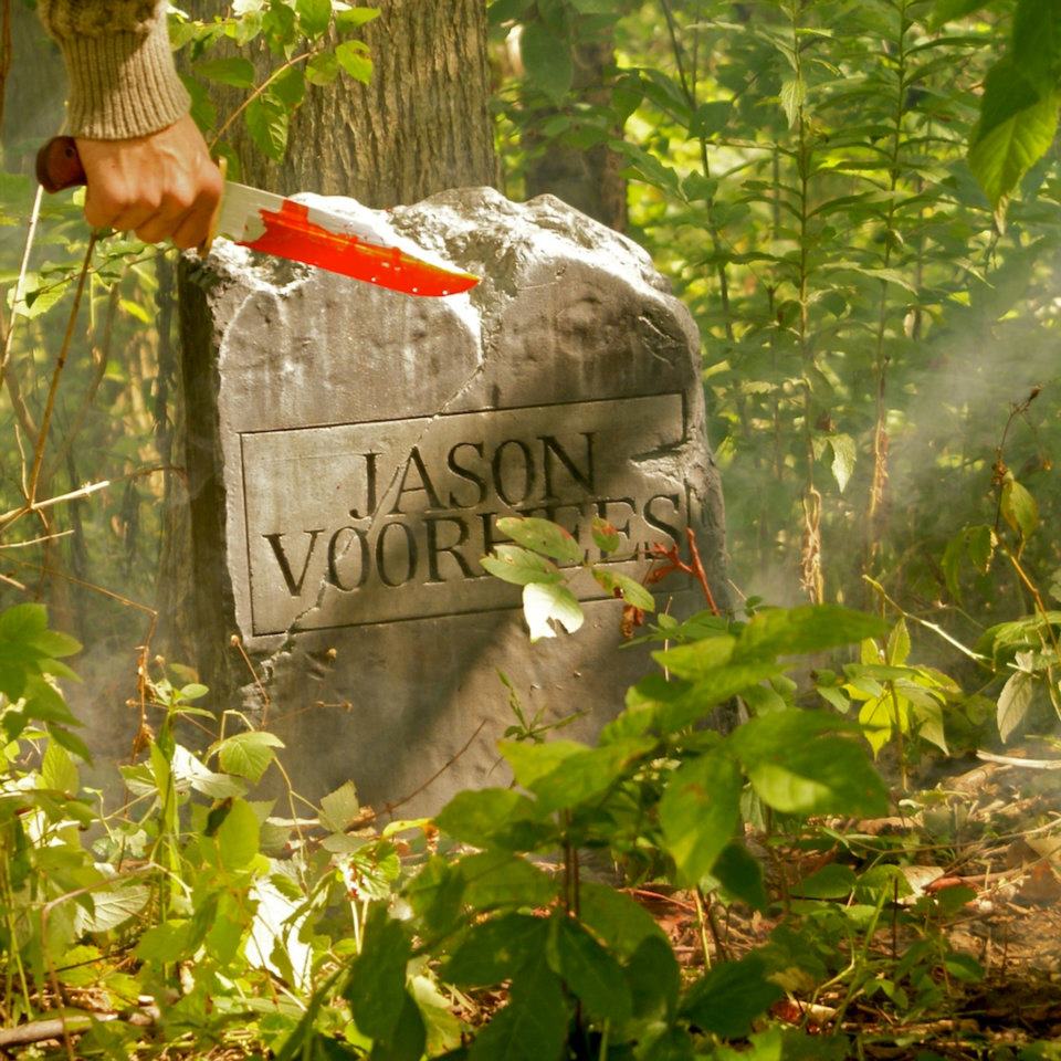 Jason Prop Tombstone by WREICHERT on DeviantArt