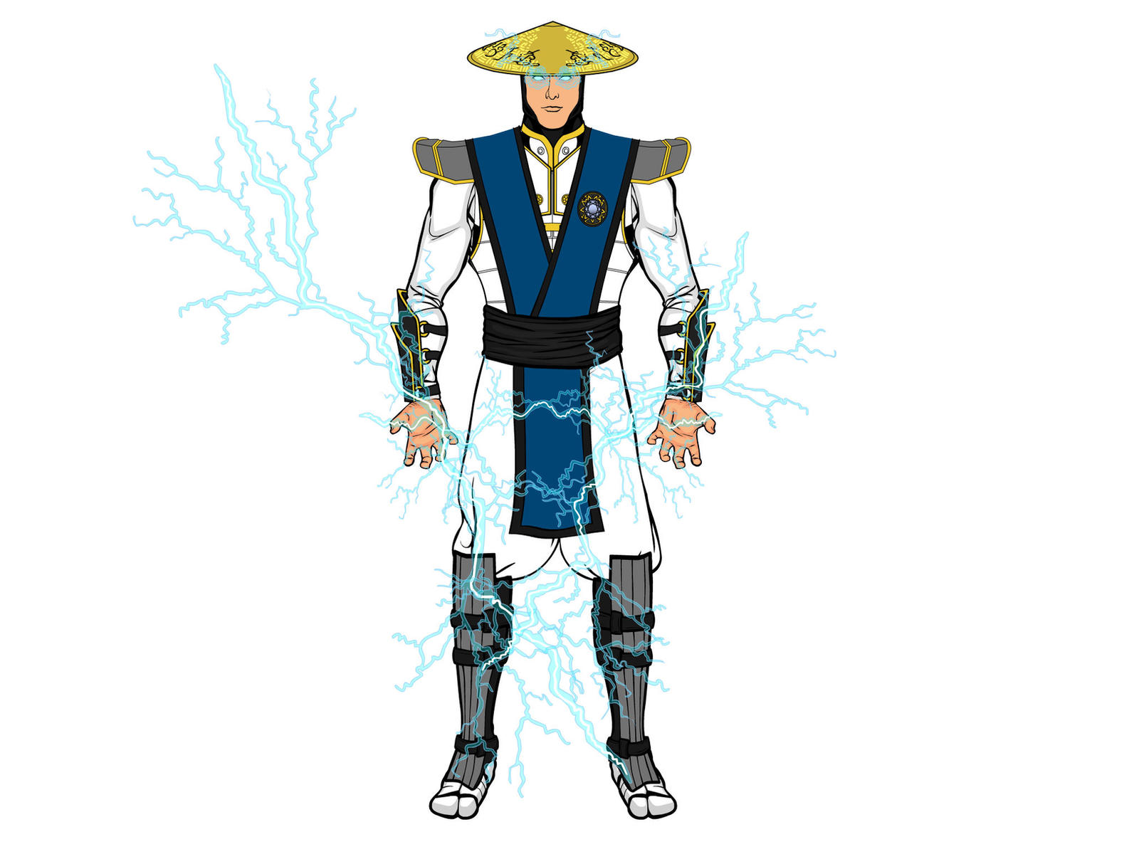 Tf2 Raiden Raiden by Gematria1996 on DeviantArt