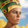 nefertiti