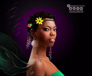the African faerie