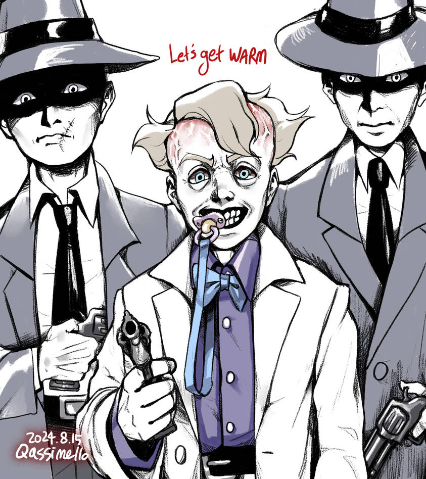 Martino Family Franco Barbi The Outlast Trials By Qassimello On martino-family-franco-barbi-the-outlast-trials-by-qassimello-on