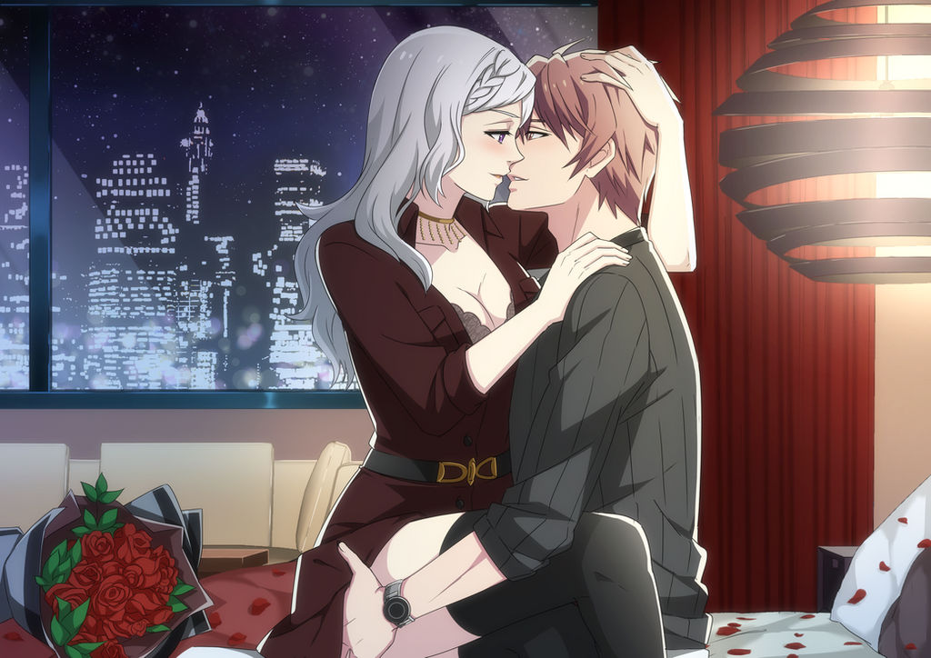 CM:You're Everything