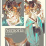 art fight: Nemoria