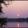 Danube Delta Sunset...