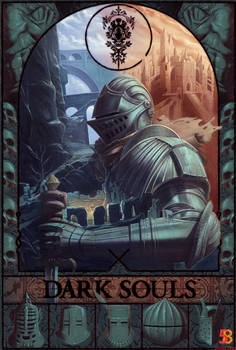 Dark Souls 10th Anniversary